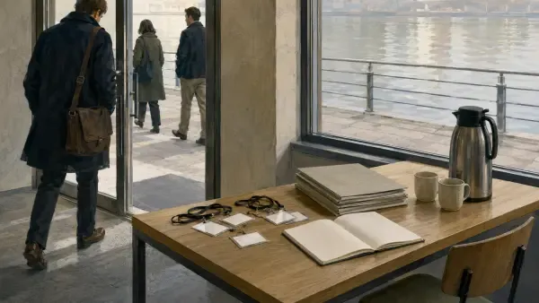 Illustration - Assises sur le burn-out à Lyon