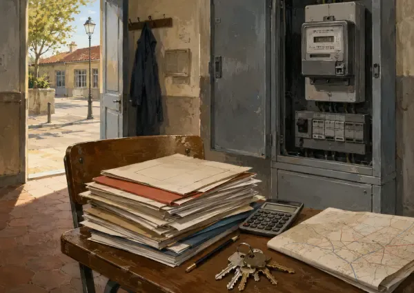 Illustration - Achats d’énergie publics
