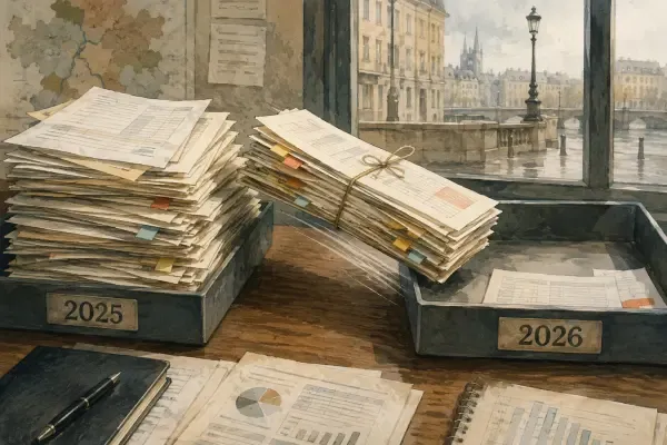 Illustration budget départemental girondin