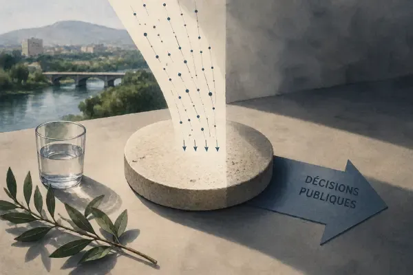Conseil scientifique et climat