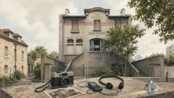 Ateliers d’été en Val-de-Marne