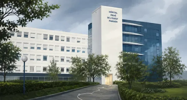 Maternité de Trappes en sursis