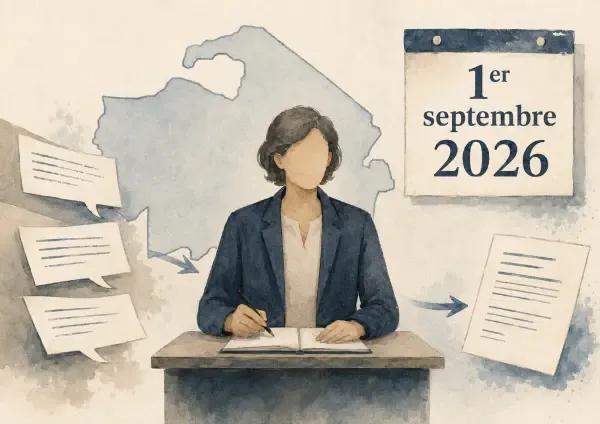 Illustration - dossier d’enquête publique