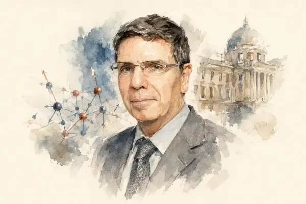 Illustration - Physique des systèmes désordonnés