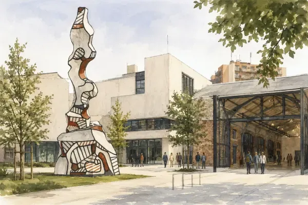 Atelier d’archéologie en Val-de-Marne