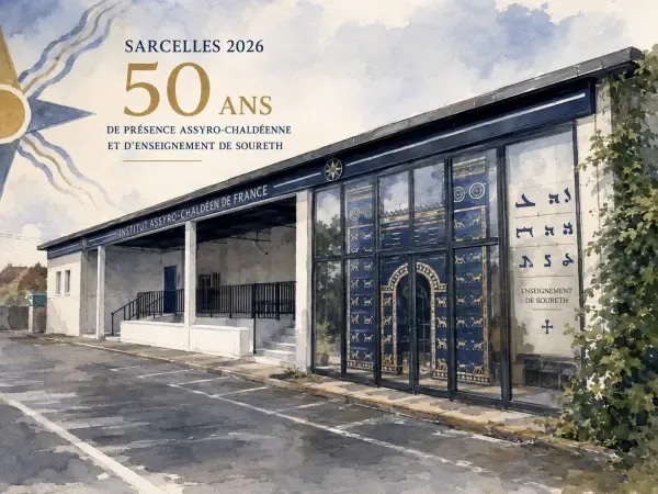 Illustration - cours de soureth à Sarcelles