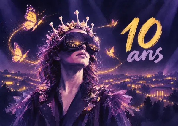 Illustration du Festival IMAGO en Île-de-France