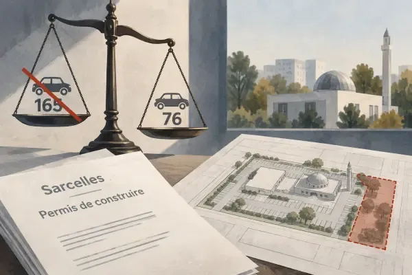 Illustration - Permis En Nour à Sarcelles