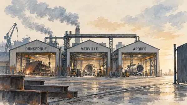 Illustration - Ateliers industriels d’HERINDEL