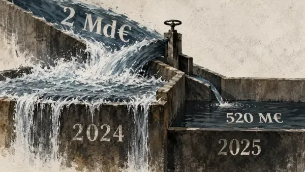 Illustration sur les rendements fiscaux