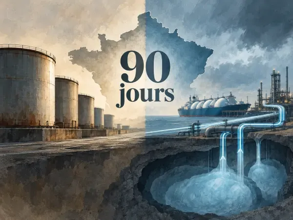 Illustration - réserves énergétiques françaises
