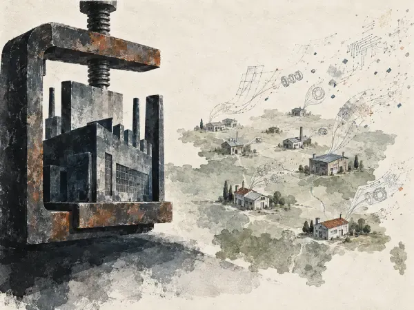 Illustration - Sécurité économique française