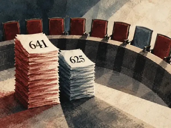 Illustration - calcul des sièges sénatoriaux