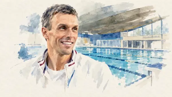 Illustration - entraînement de paratriathlon à Rouen