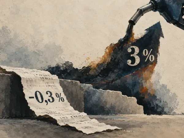 Illustration - Inflation et prix en France
