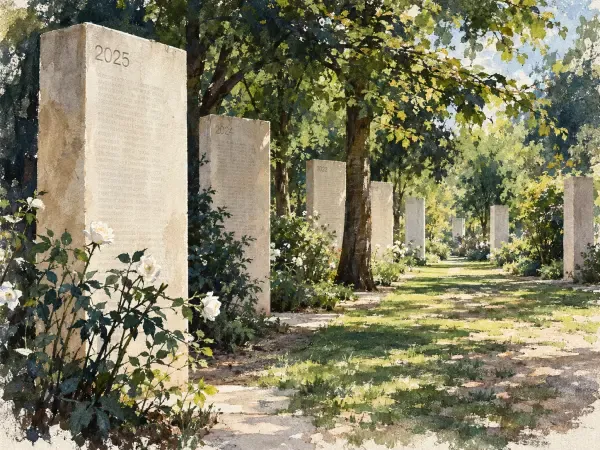 Illustration du Prix Bayeux