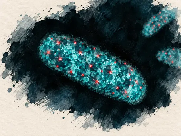 Illustration - Replis d’ADN chez les archées