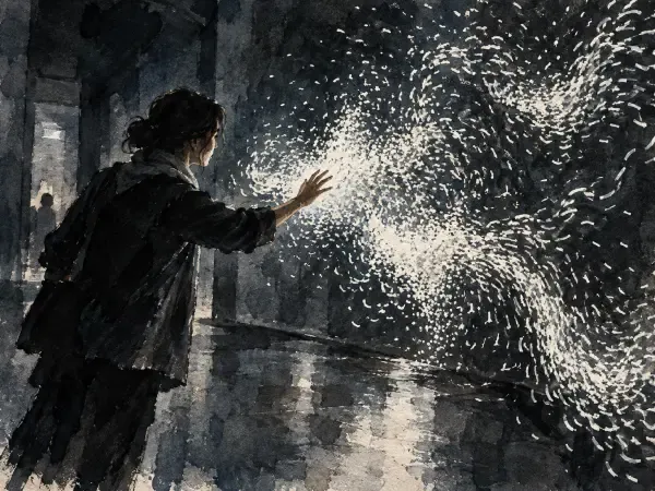 Illustration - Paysages numériques interactifs
