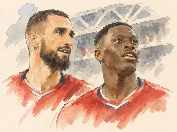 Illustration - Derby de football Lille-Lens